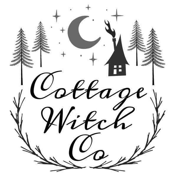Cottage Witch Shop