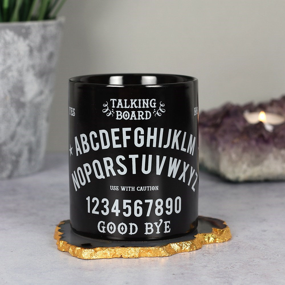 Ouija Board Mug