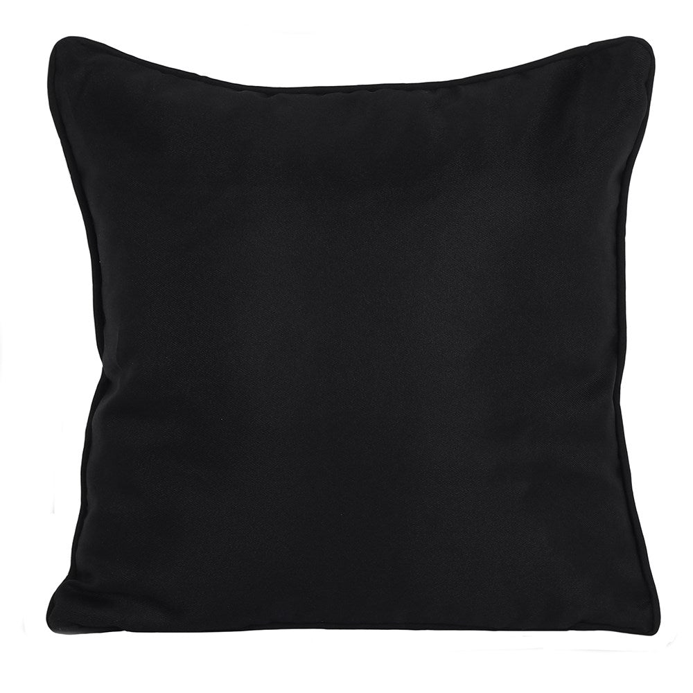 Pentagram Throw Cushion