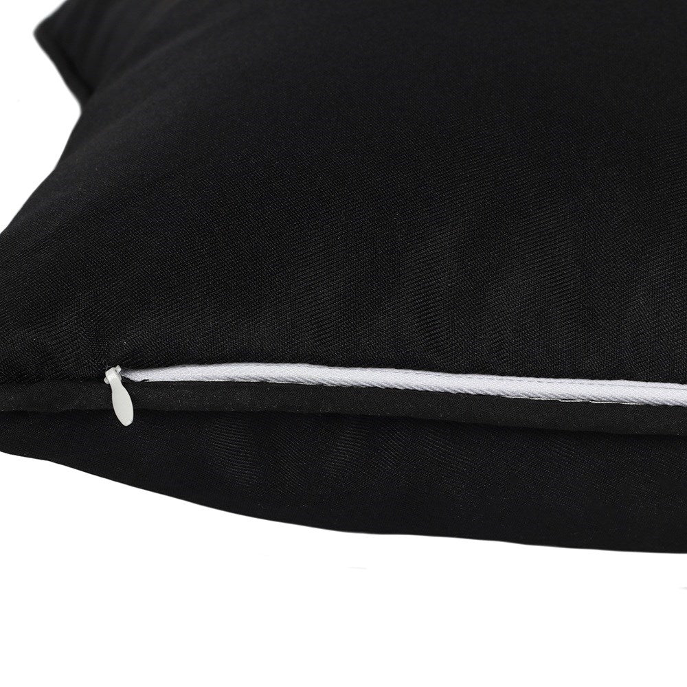 Pentagram Throw Cushion
