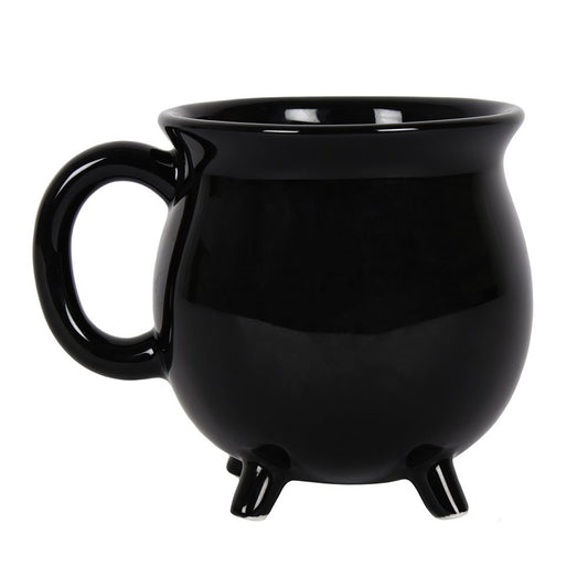 Witches' Cauldron Mug