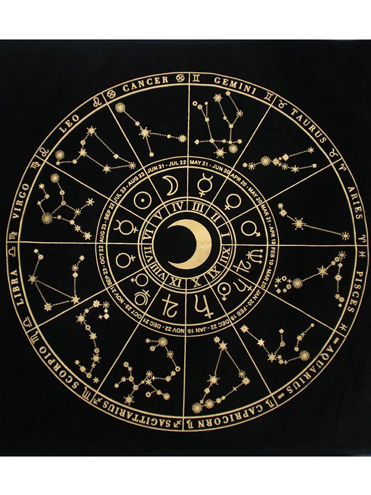 Constellation Altar Cloth