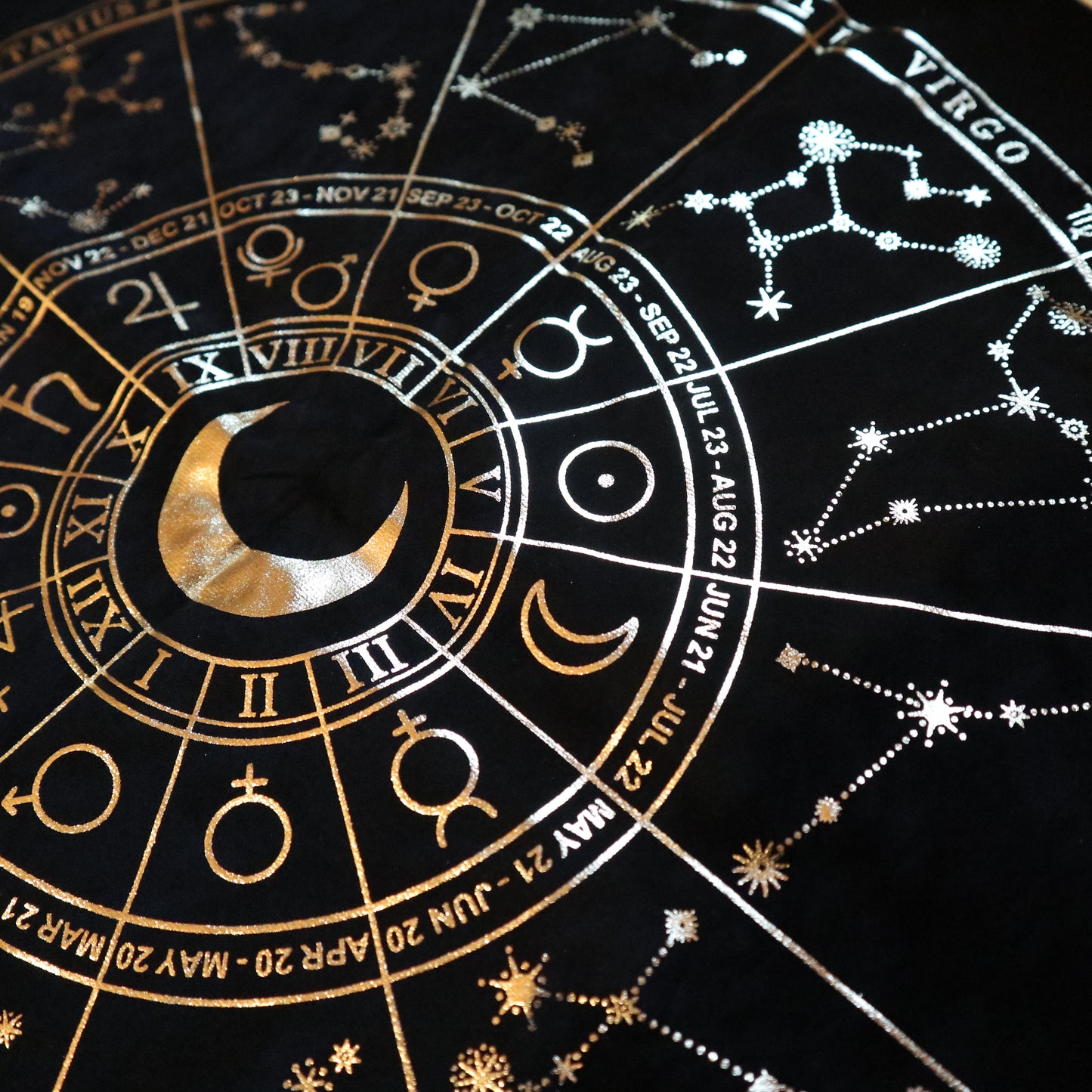 Constellation Altar Cloth