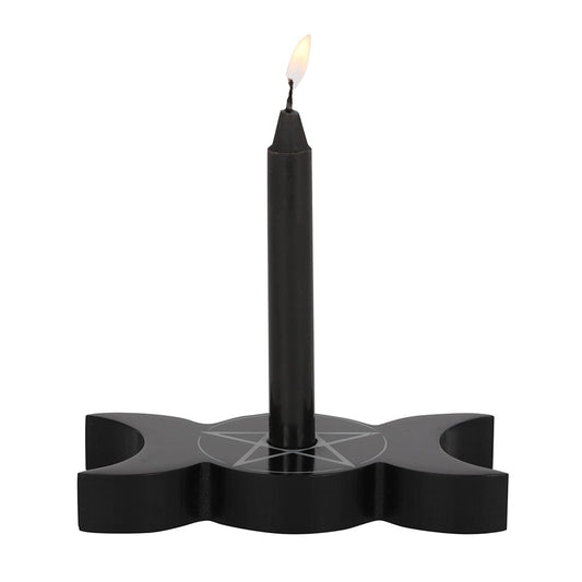 Spell Candle Holder